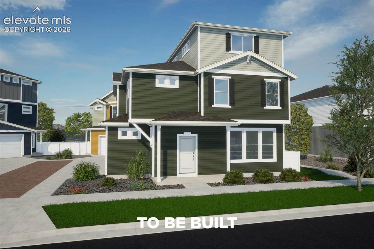 9341 Twin Sisters Drive - Photo 1