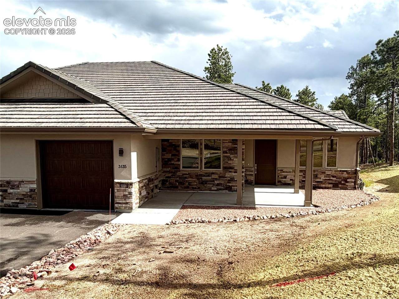 3135 Promise Point - Photo 1
