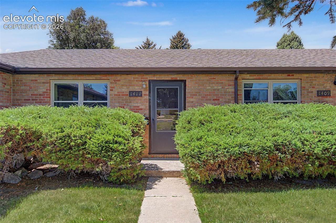 1409 Caramillo Street - Photo 1