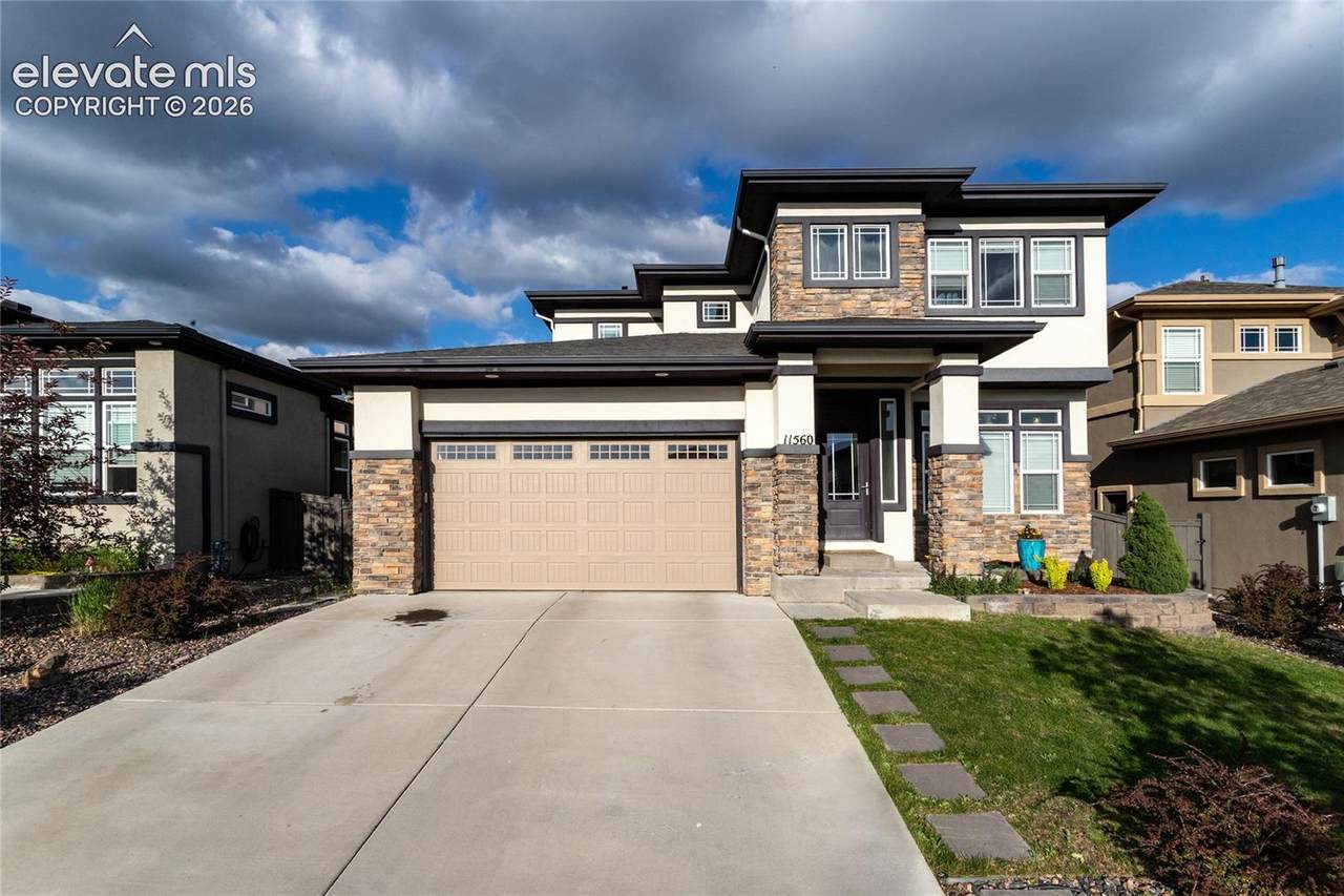 11560 Spectacular Bid Circle - Photo 1