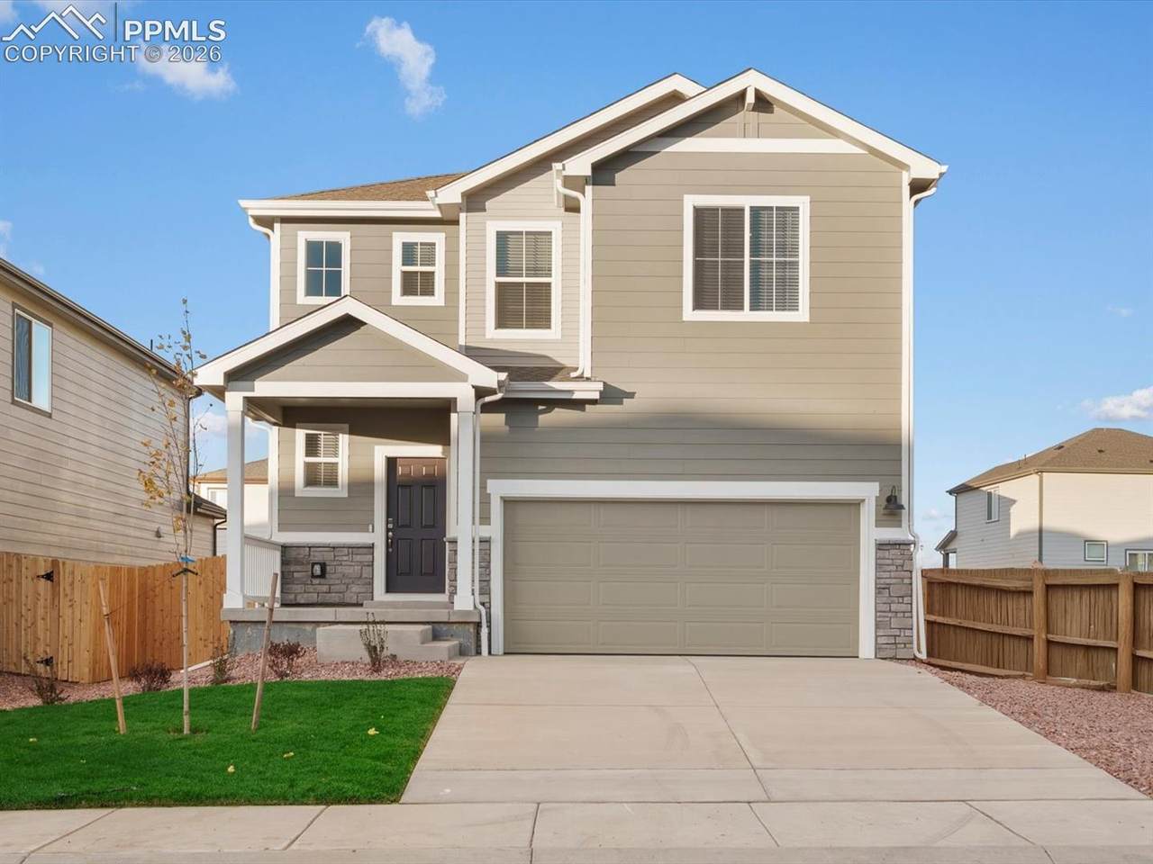 11388 Saugeye Street - Photo 1