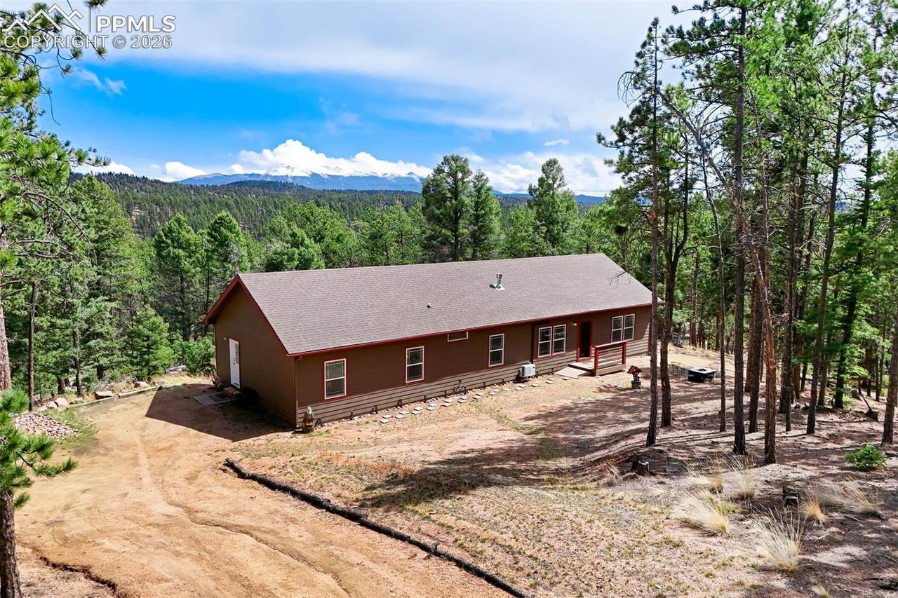 858 Fossil Creek Road - Photo 1