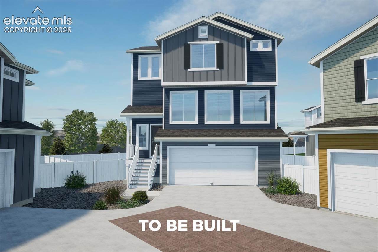 9343 Twin Sisters Drive - Photo 1