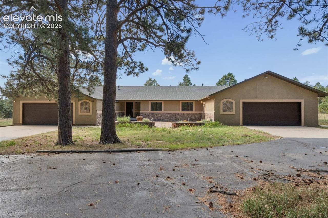 18490 Forest Drive - Photo 1