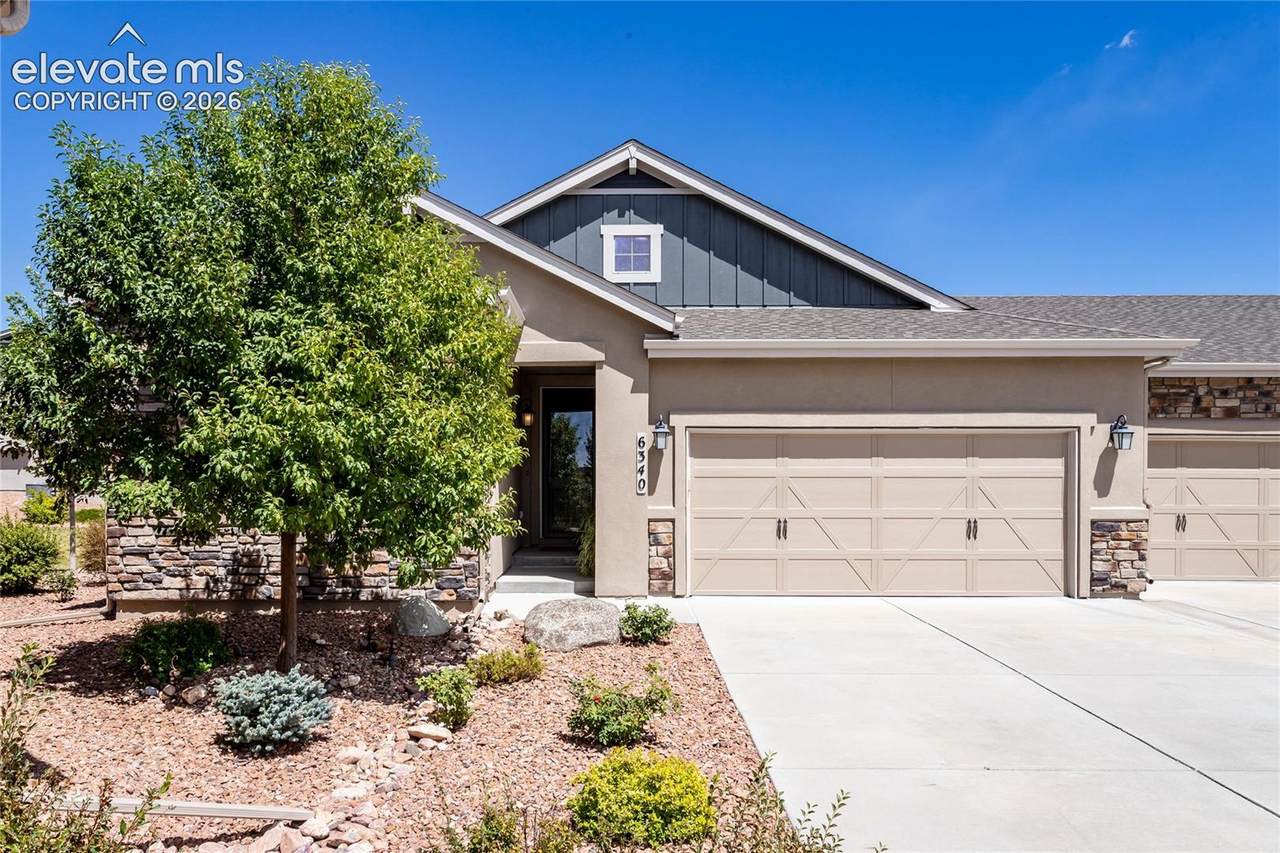 6340 Harney Drive - Photo 1
