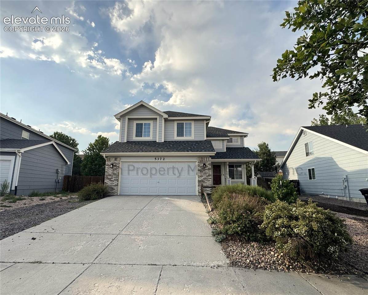 5372 Arroyo Street - Photo 1