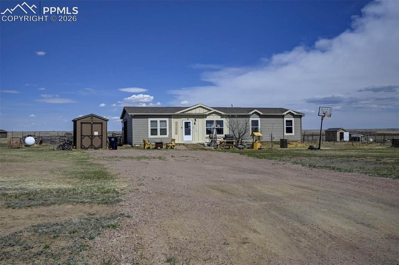 30048 Lonesome Dove Lane - Photo 1