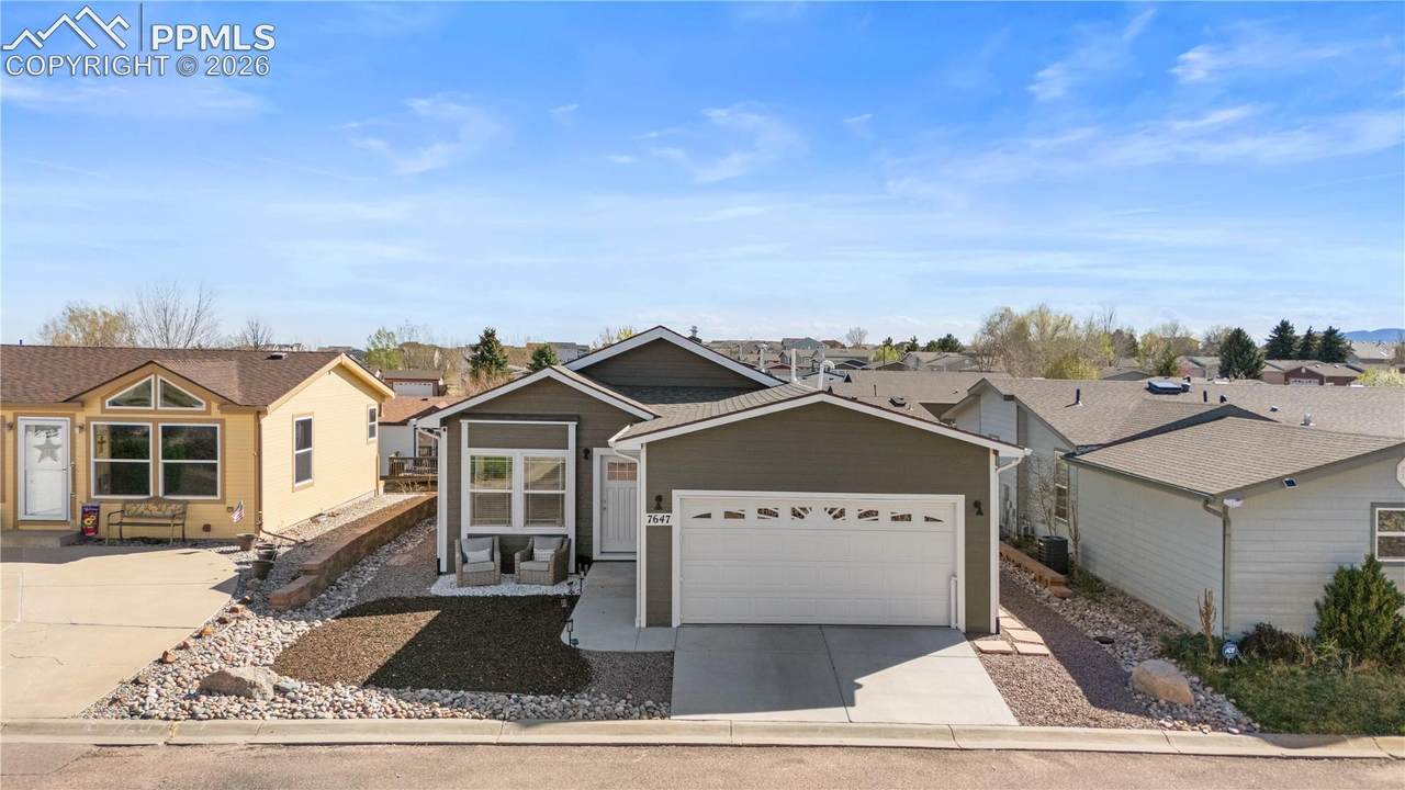 7647 Black Bear Point - Photo 1