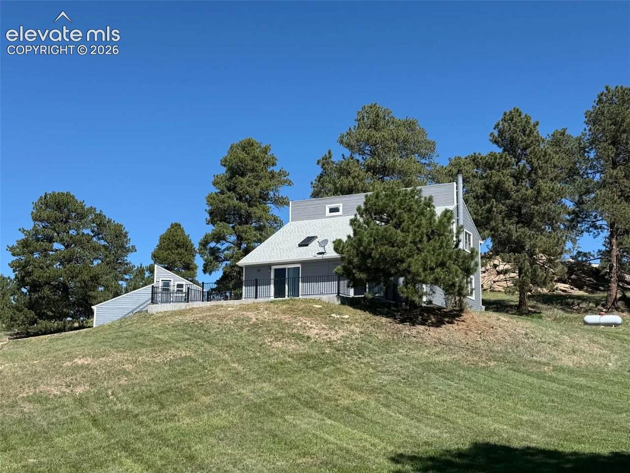 3793 Badger Lane - Photo 1