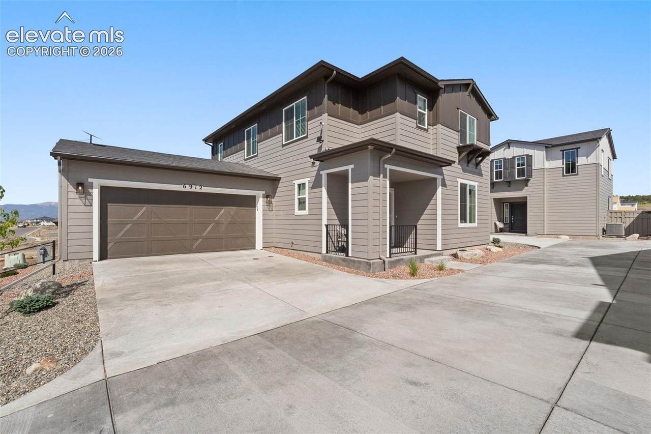 6912 Knapp Drive - Photo 1