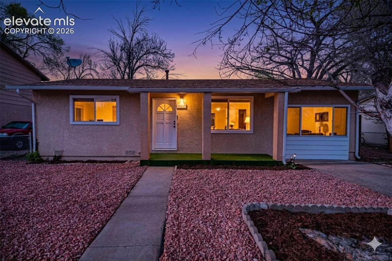 417 Linda Vista Drive - Photo 1