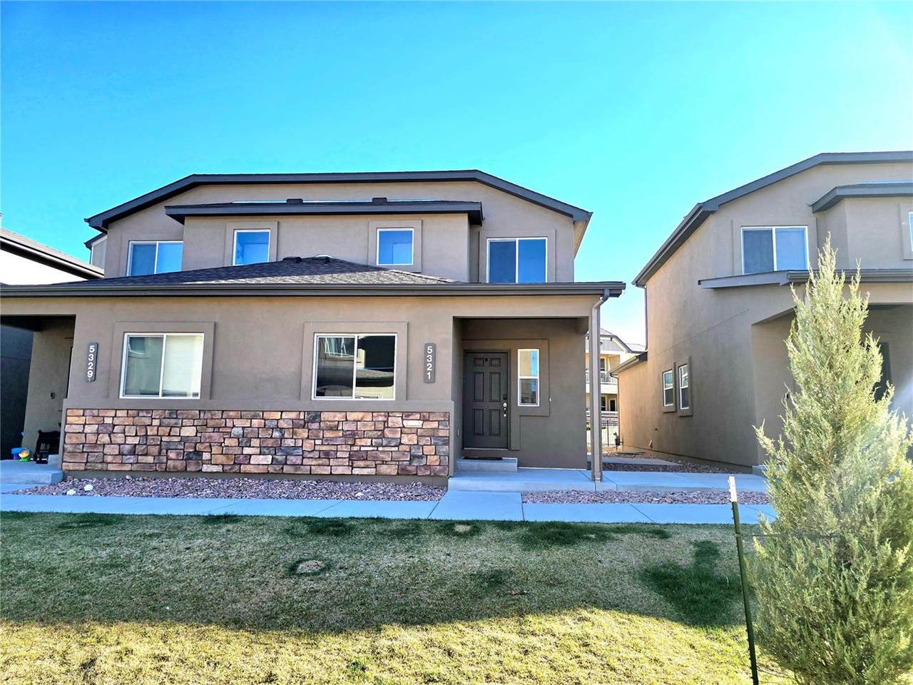 5321 Palomino Ranch Point - Photo 1