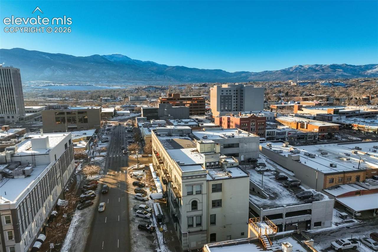 101 Tejon Street - Photo 1