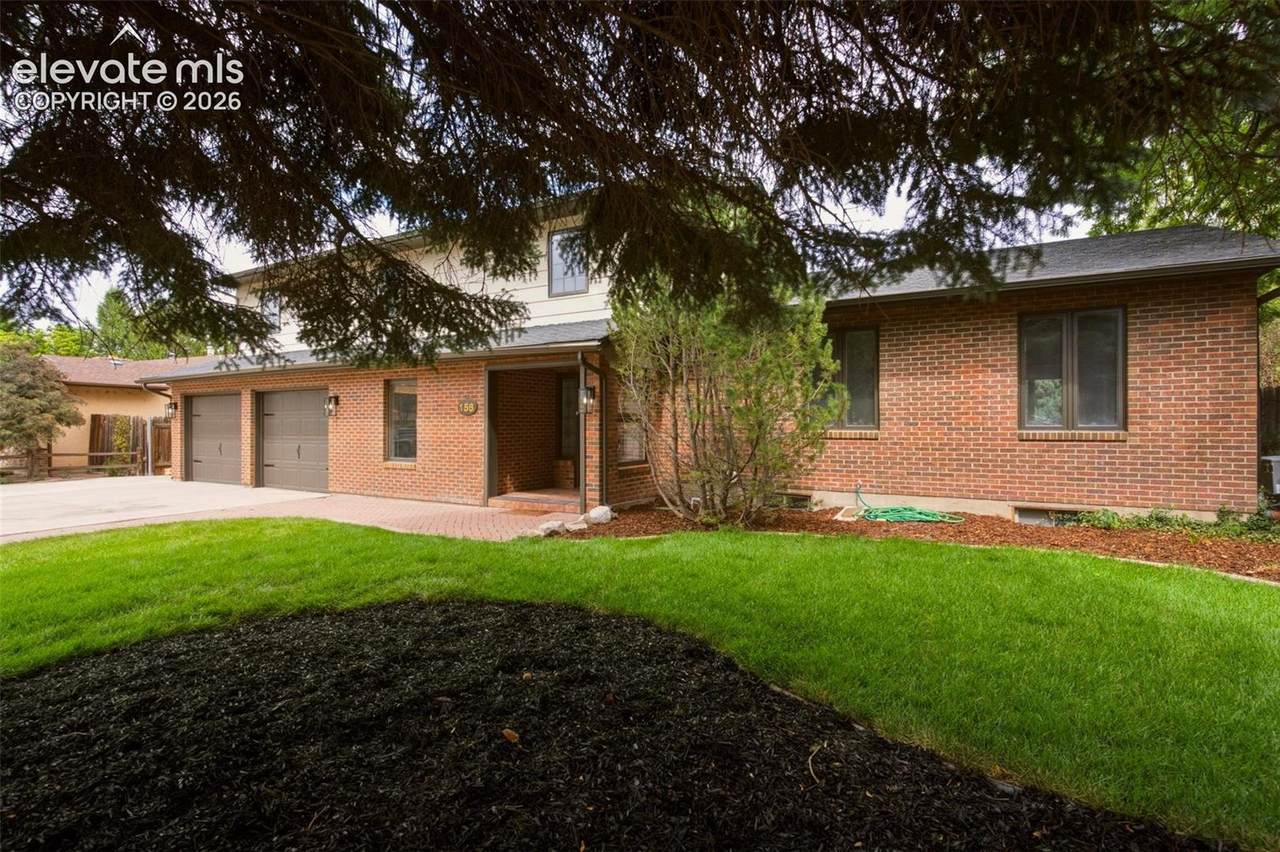 156 Encino Drive - Photo 1