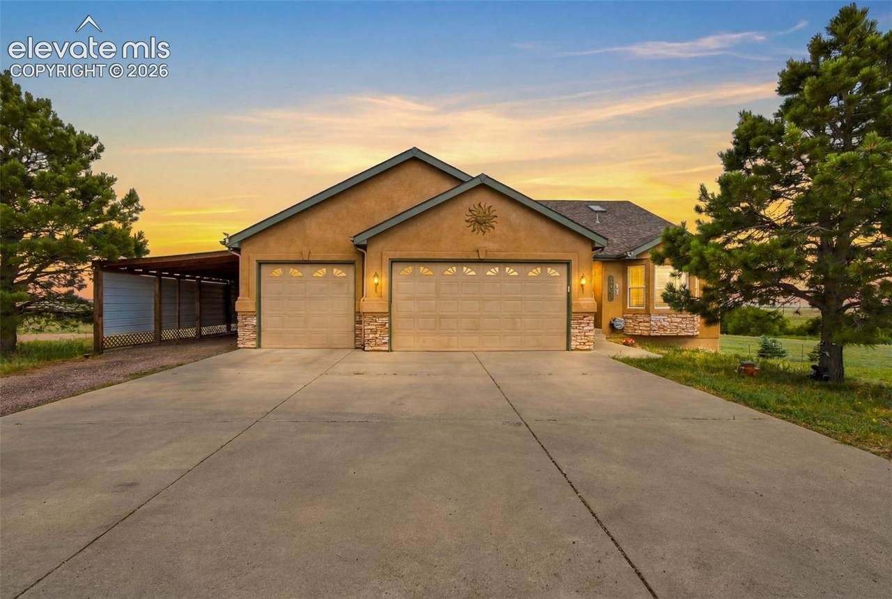 13305 Bent Spur Trail - Photo 1