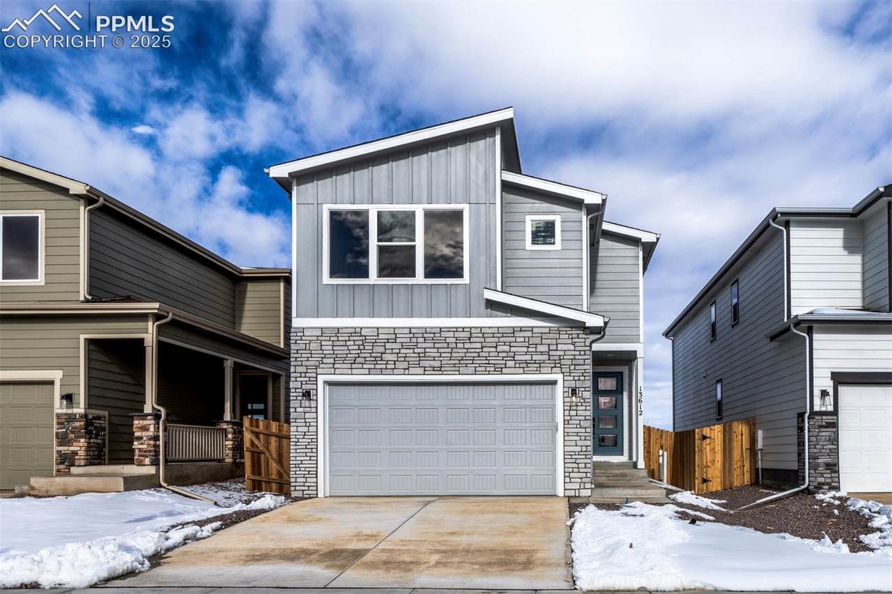 13612 Arriba Drive - Photo 1