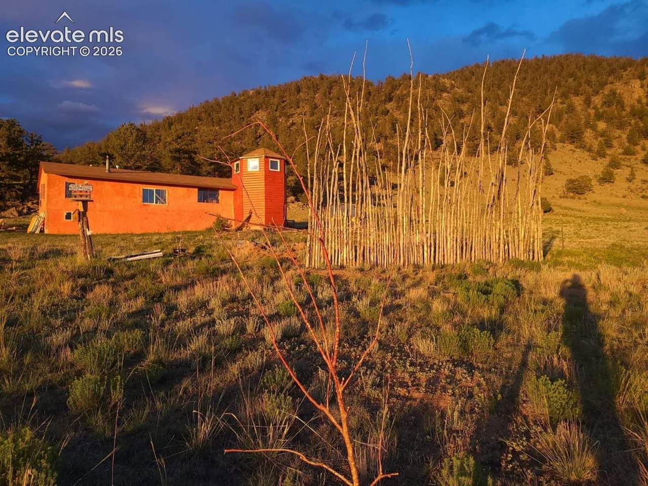 2030 Puma Hills Road - Photo 1
