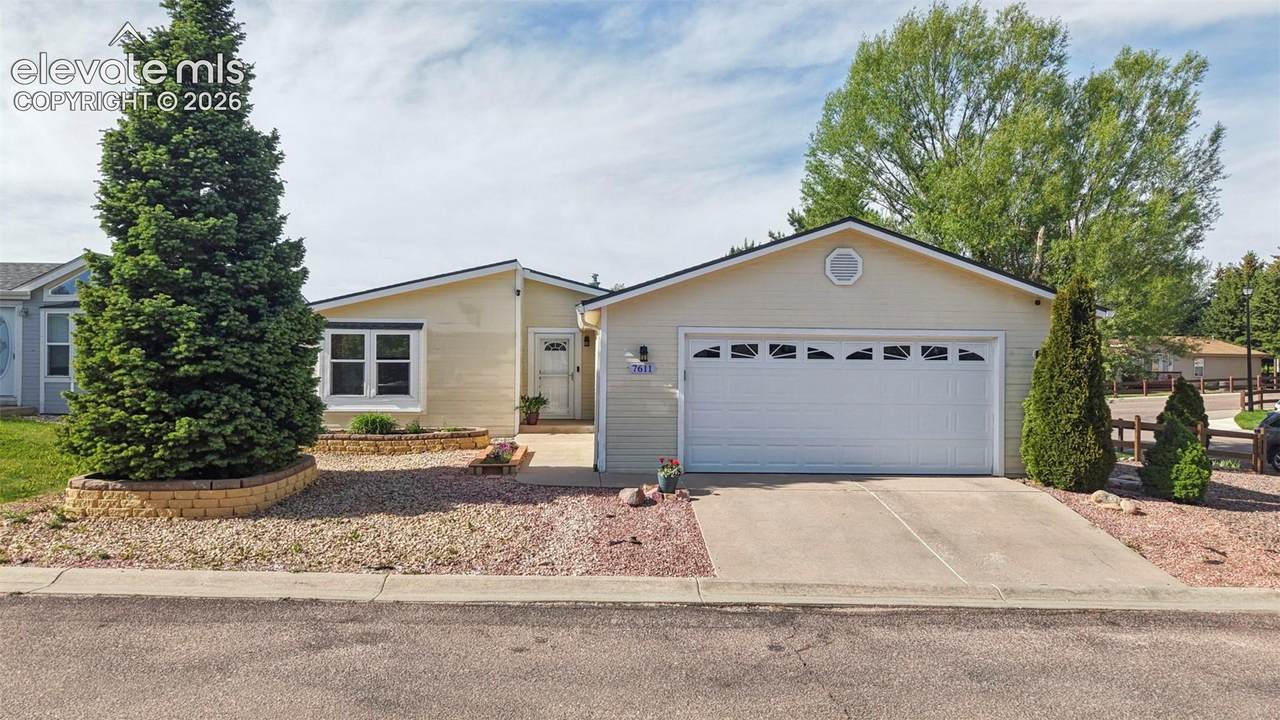7611 Black Bear Point - Photo 1