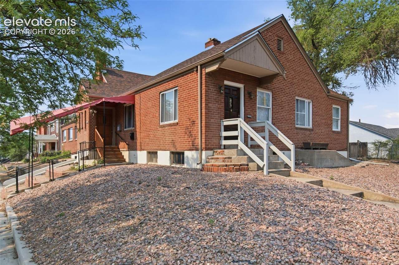 1217 Greenwood Street - Photo 1