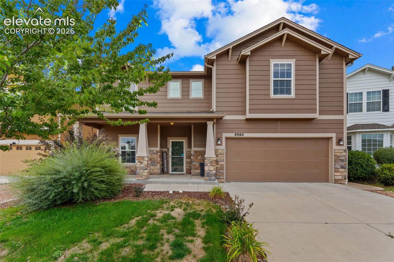 8964 Vanderwood Road - Photo 1