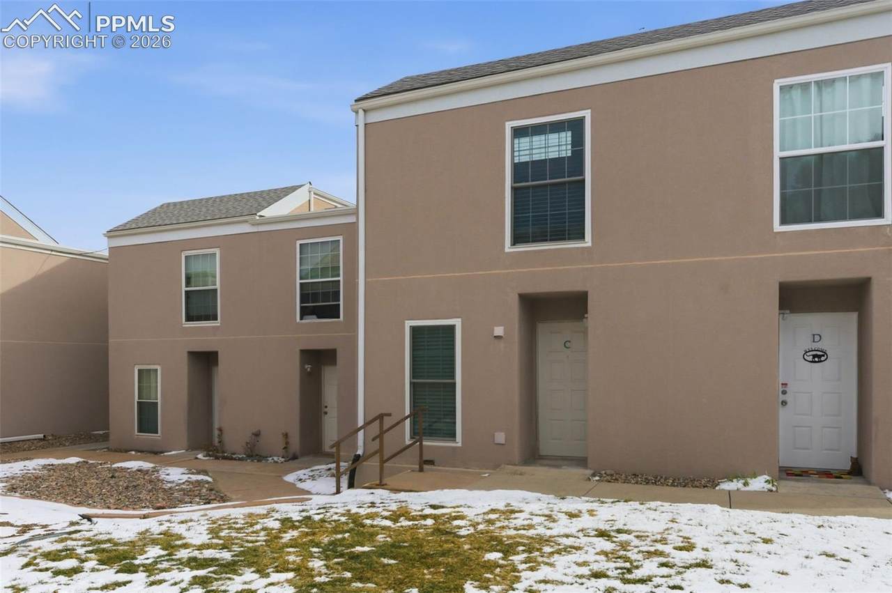 3110 Van Teylingen Drive - Photo 1