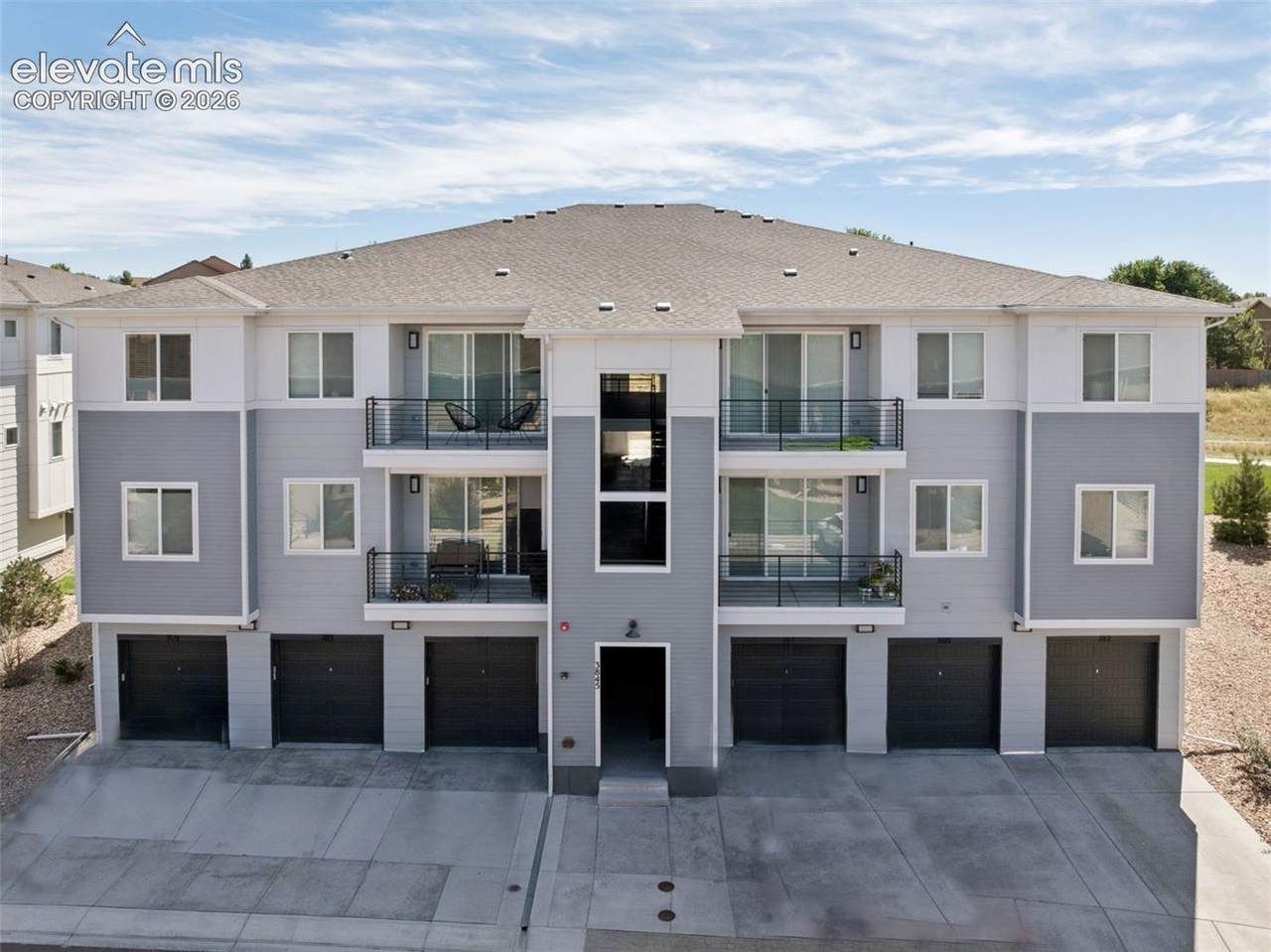 3845 Presidio Point - Photo 1