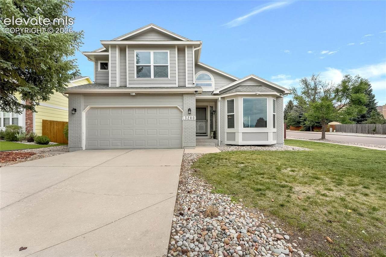 3280 Brunswick Drive - Photo 1