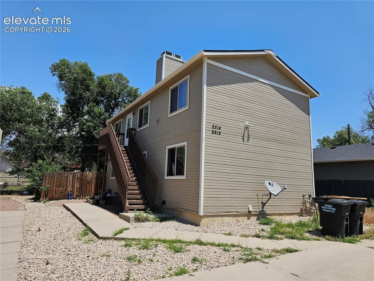 2514 Monument Street - Photo 1