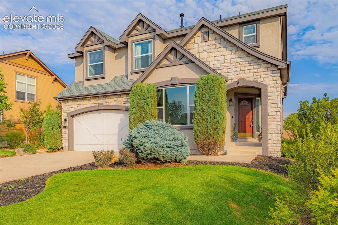 3785 Cherry Plum Drive - Photo 1