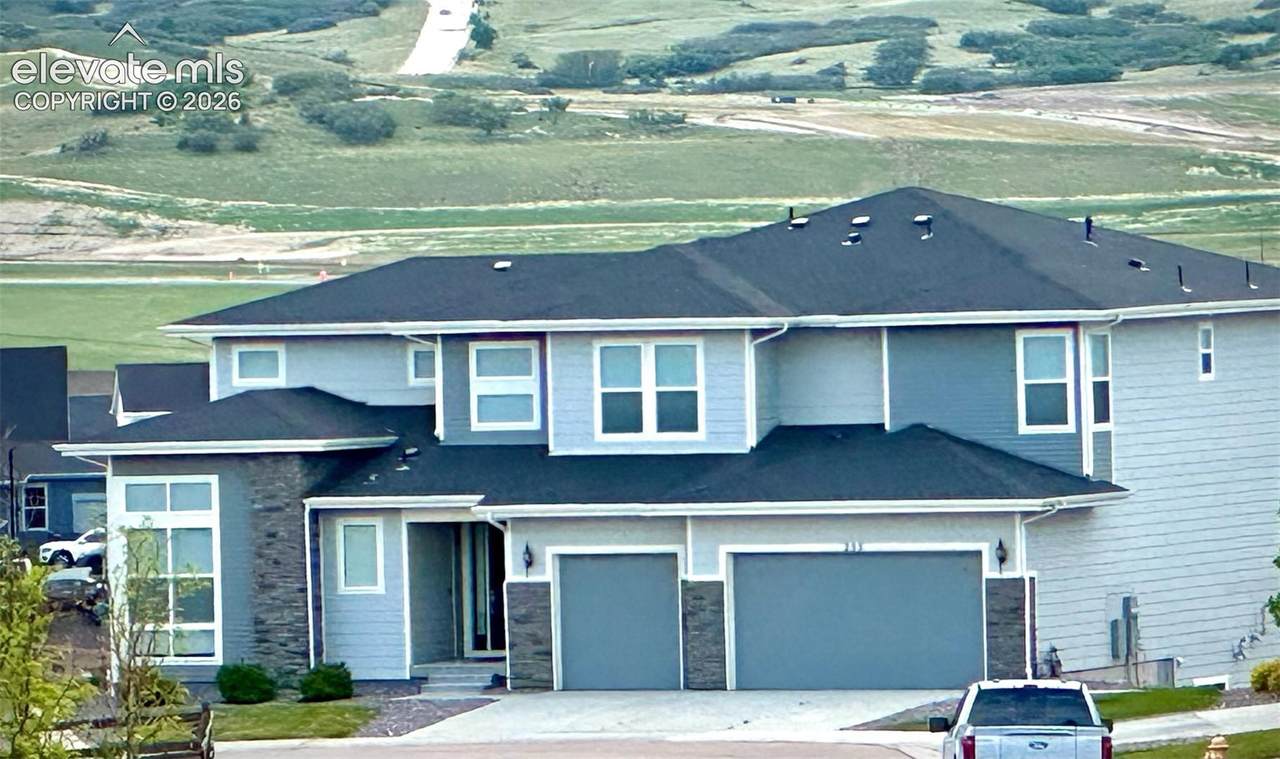 255 Rogers Court - Photo 1