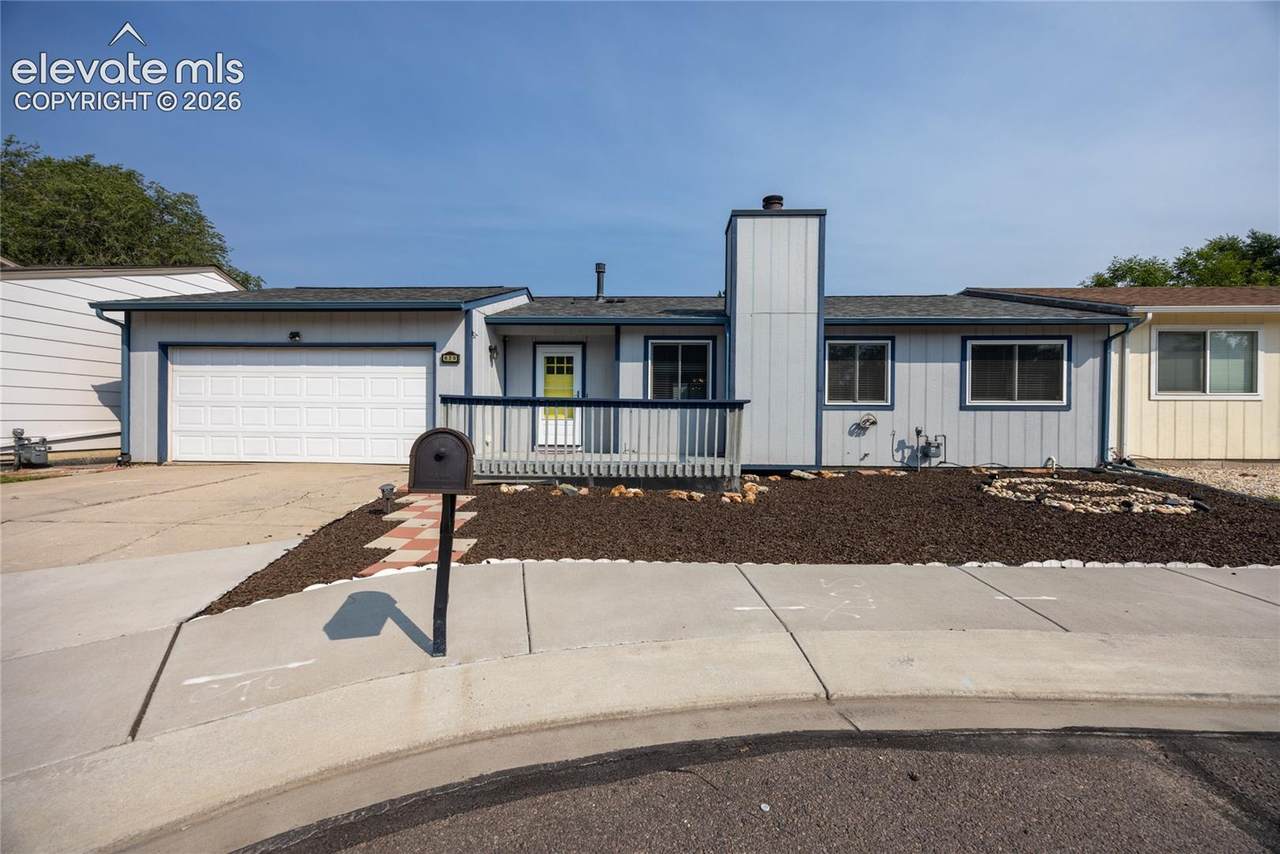 620 San Gabriel Place - Photo 1