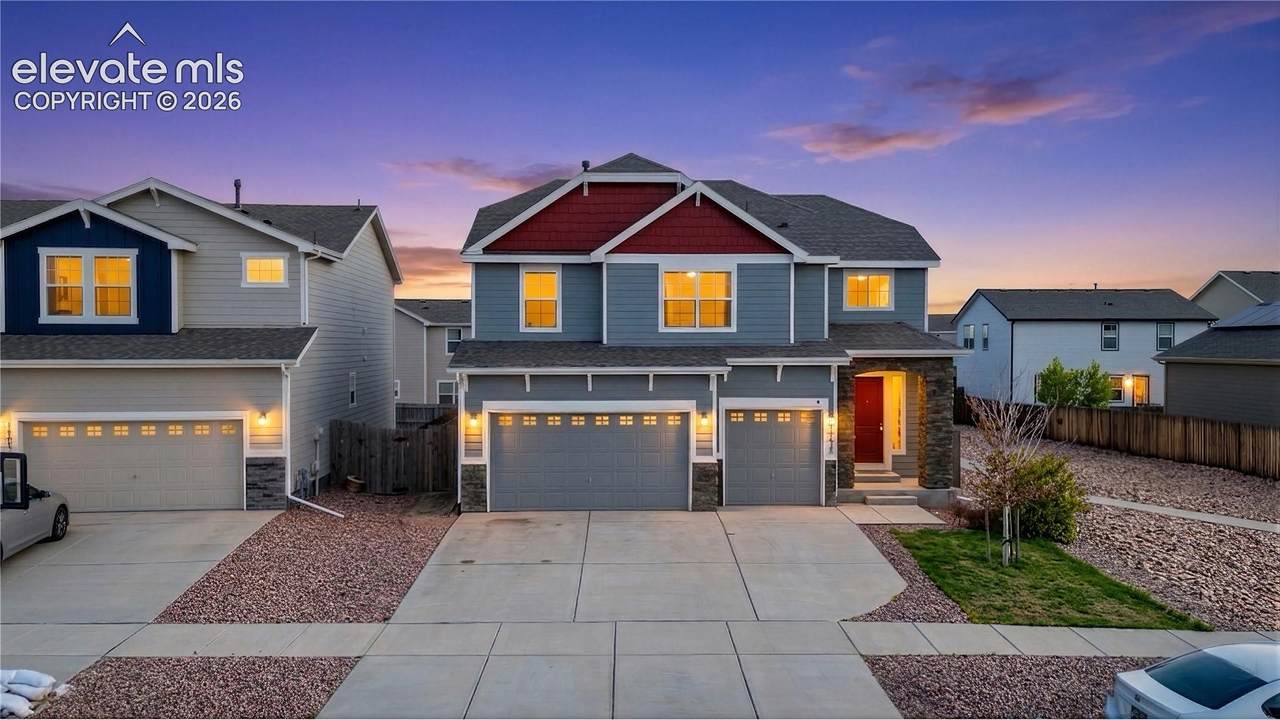 7797 Wagonwood Place - Photo 1