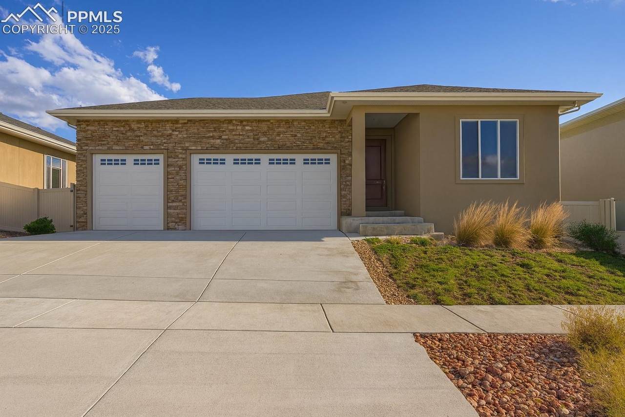 1914 Cuchara Drive - Photo 1