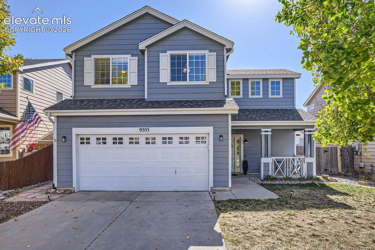 9355 Pony Gulch Way - Photo 1