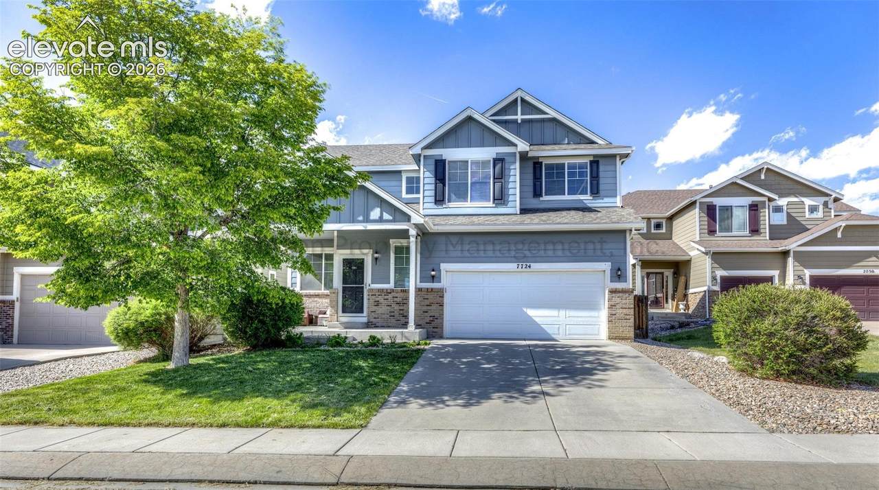 7724 Canyon Oak Drive - Photo 1