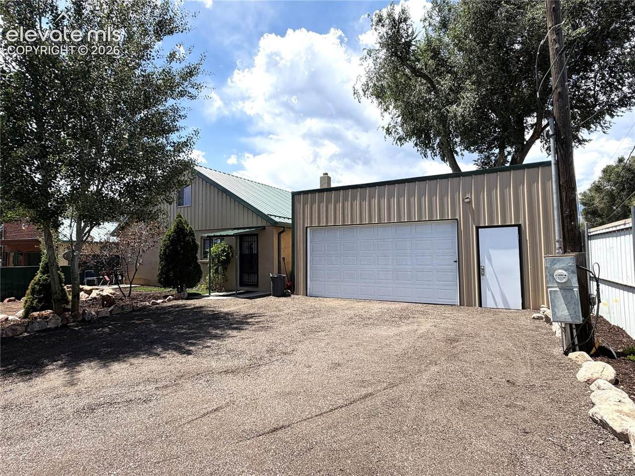 1200 El Paso Street - Photo 1
