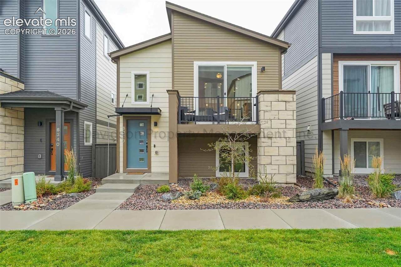6330 Mirth Terrace - Photo 1