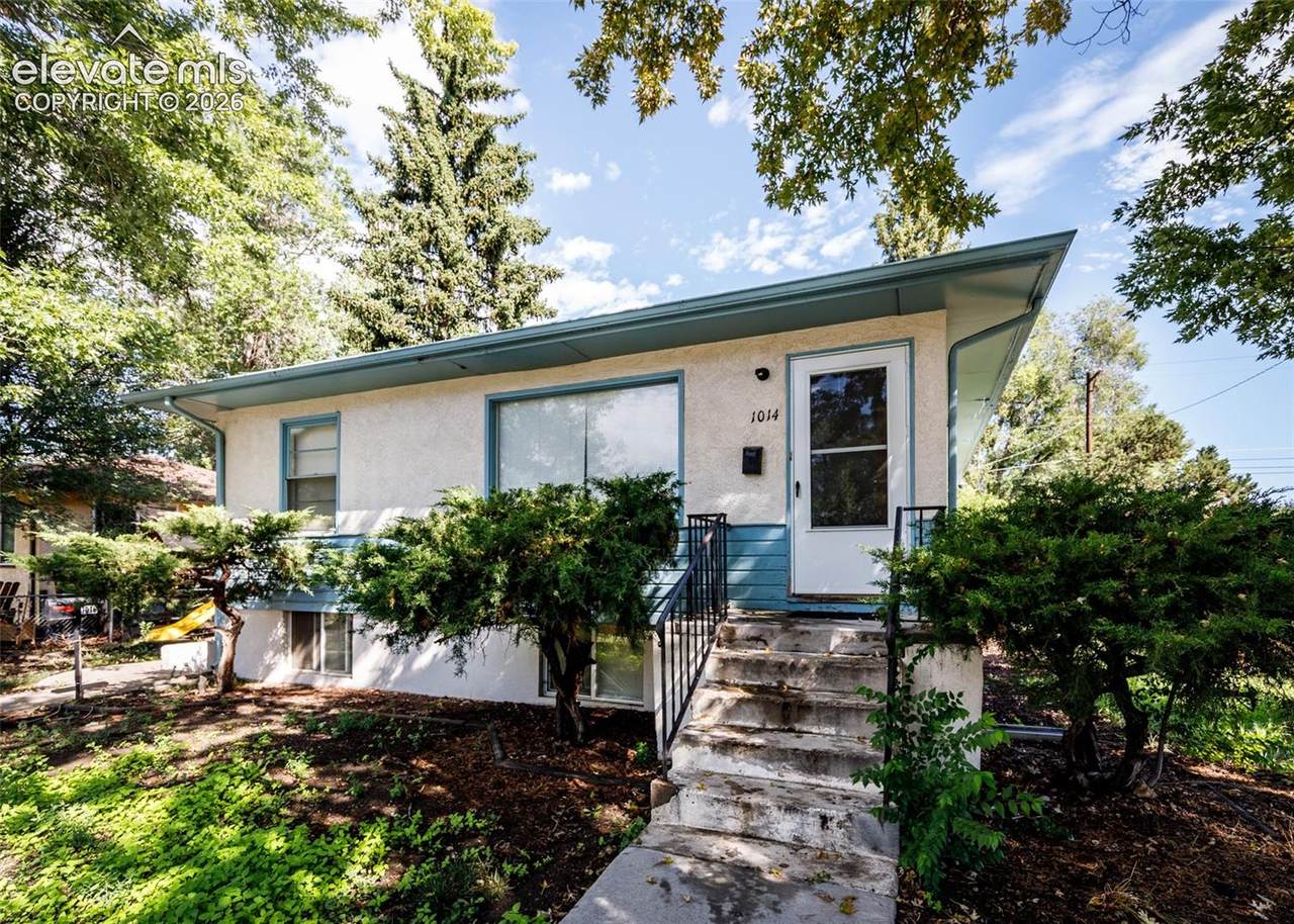 1014 Columbia Street - Photo 1