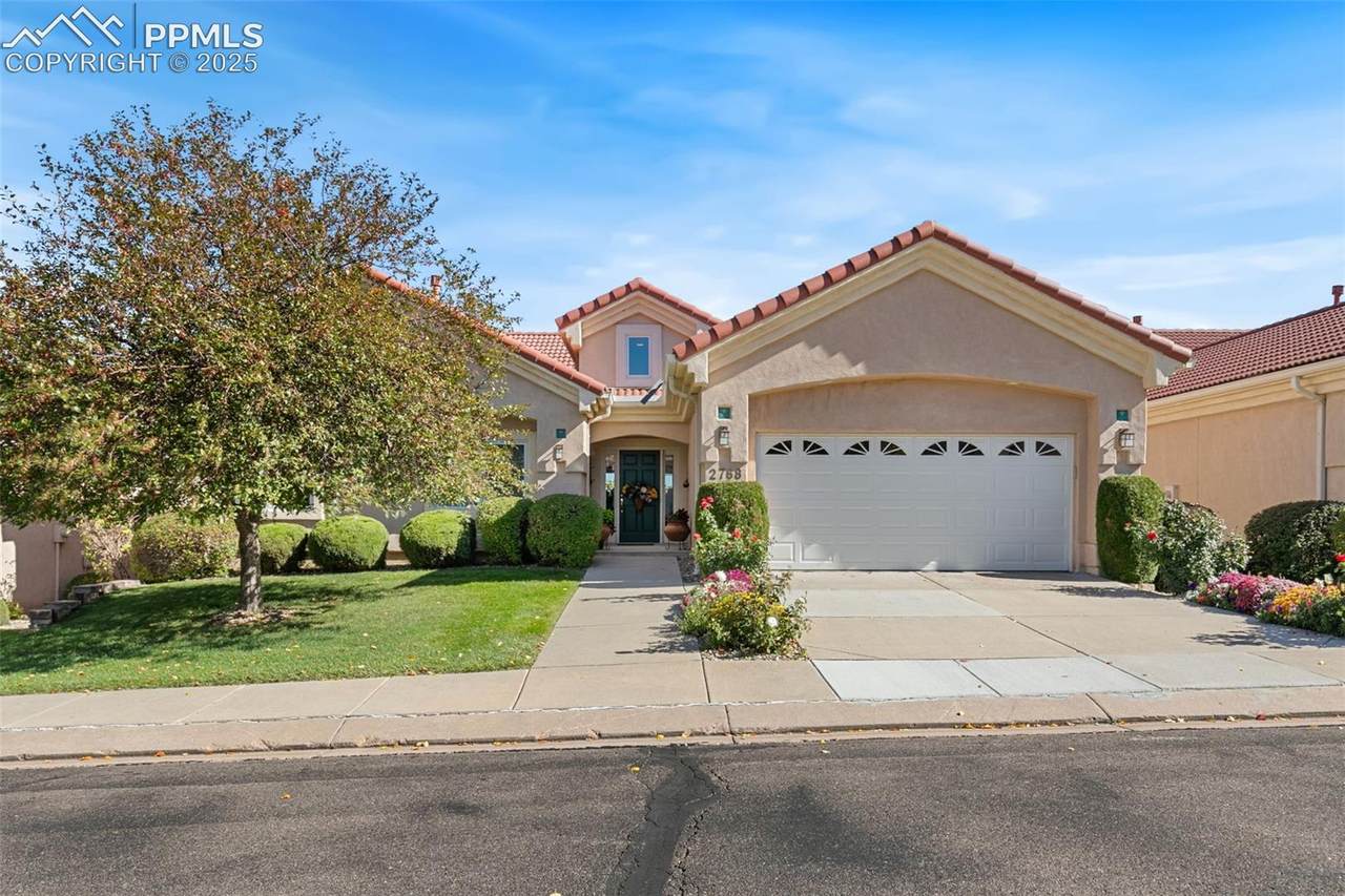 2768 La Strada Grande Heights - Photo 1