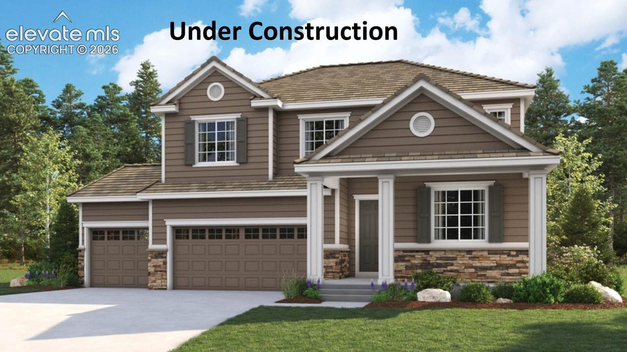 16723 Mystic Canyon Drive - Photo 1
