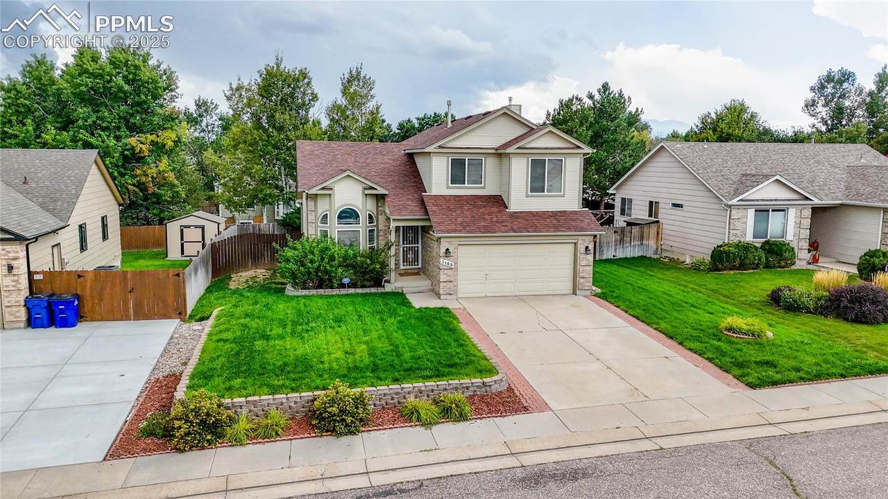 3165 Frazier Lane - Photo 1
