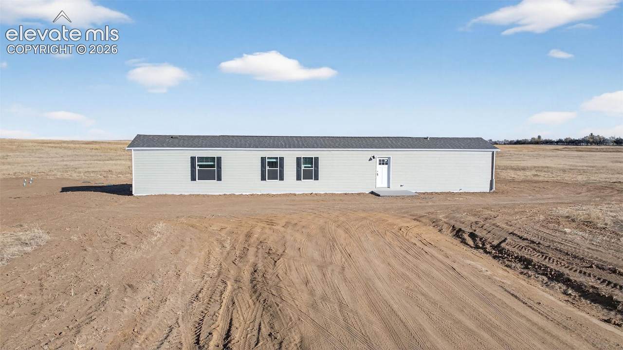 6255 Ramah Highway - Photo 1