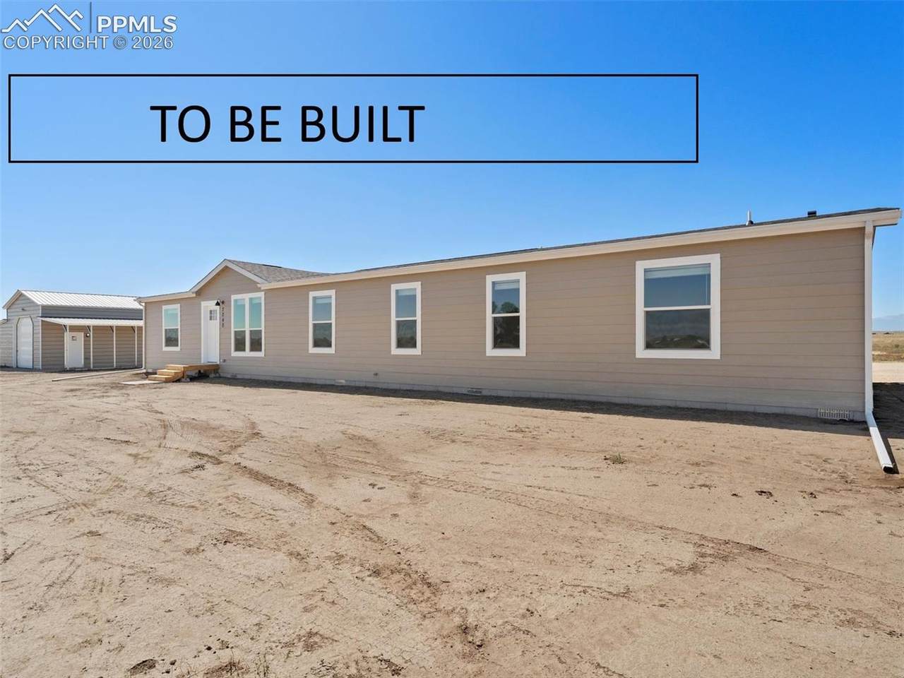 3461 Ellicott Highway - Photo 1