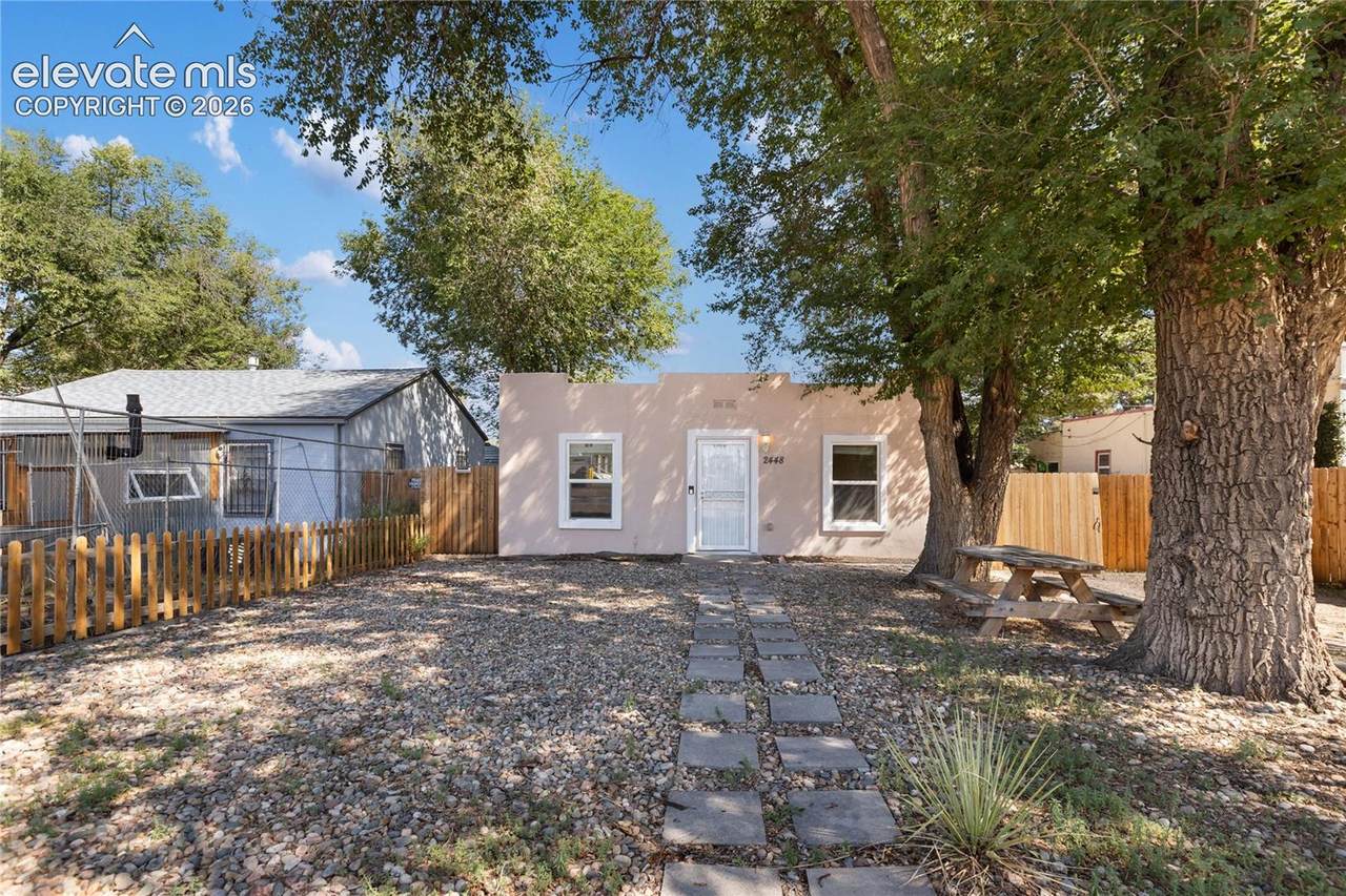 2448 St Vrain Street - Photo 1