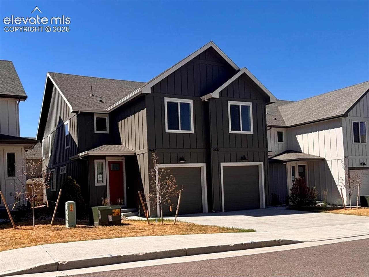 3637 Byram Point - Photo 1