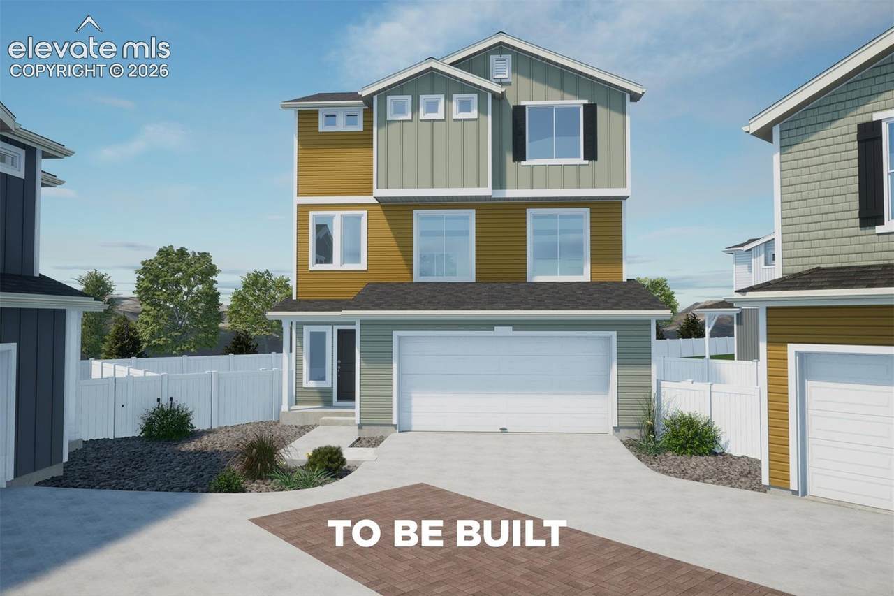 9337 Twin Sisters Drive - Photo 1
