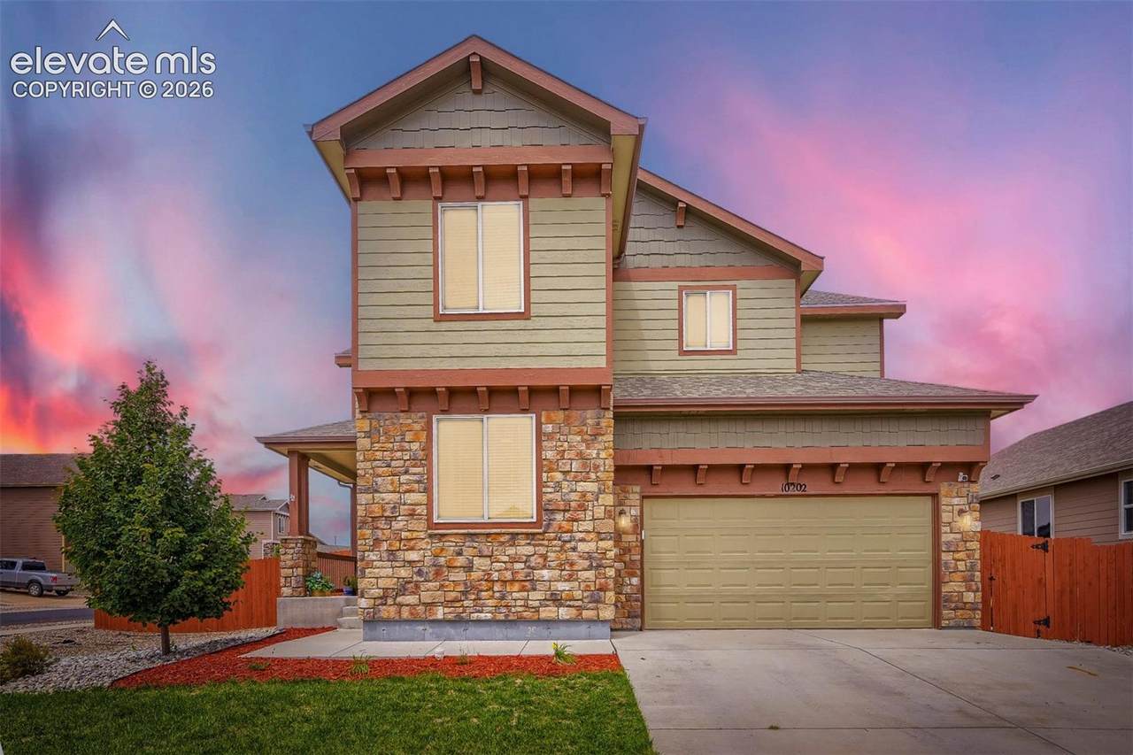 10202 Boulder Ridge Drive - Photo 1
