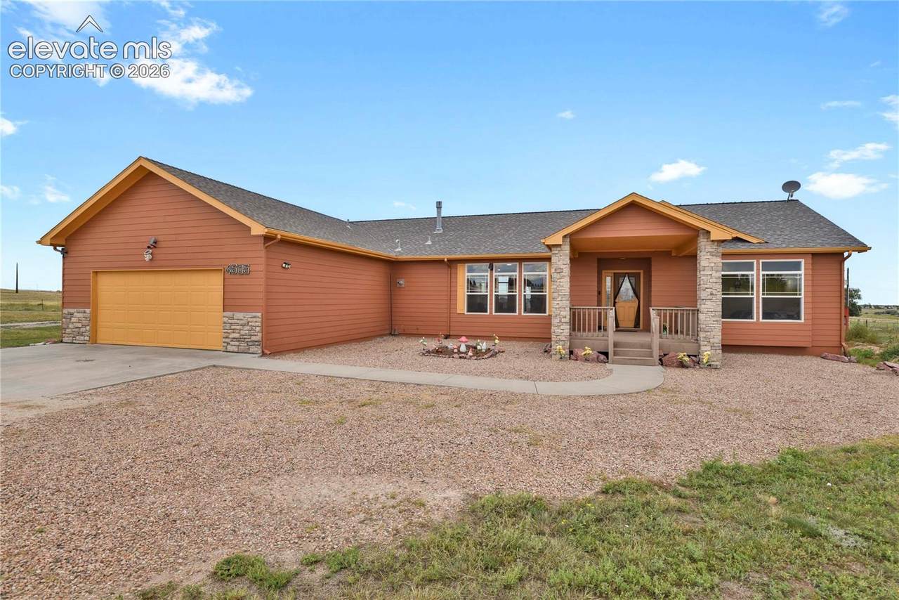 4605 Windmill Flats Court - Photo 1