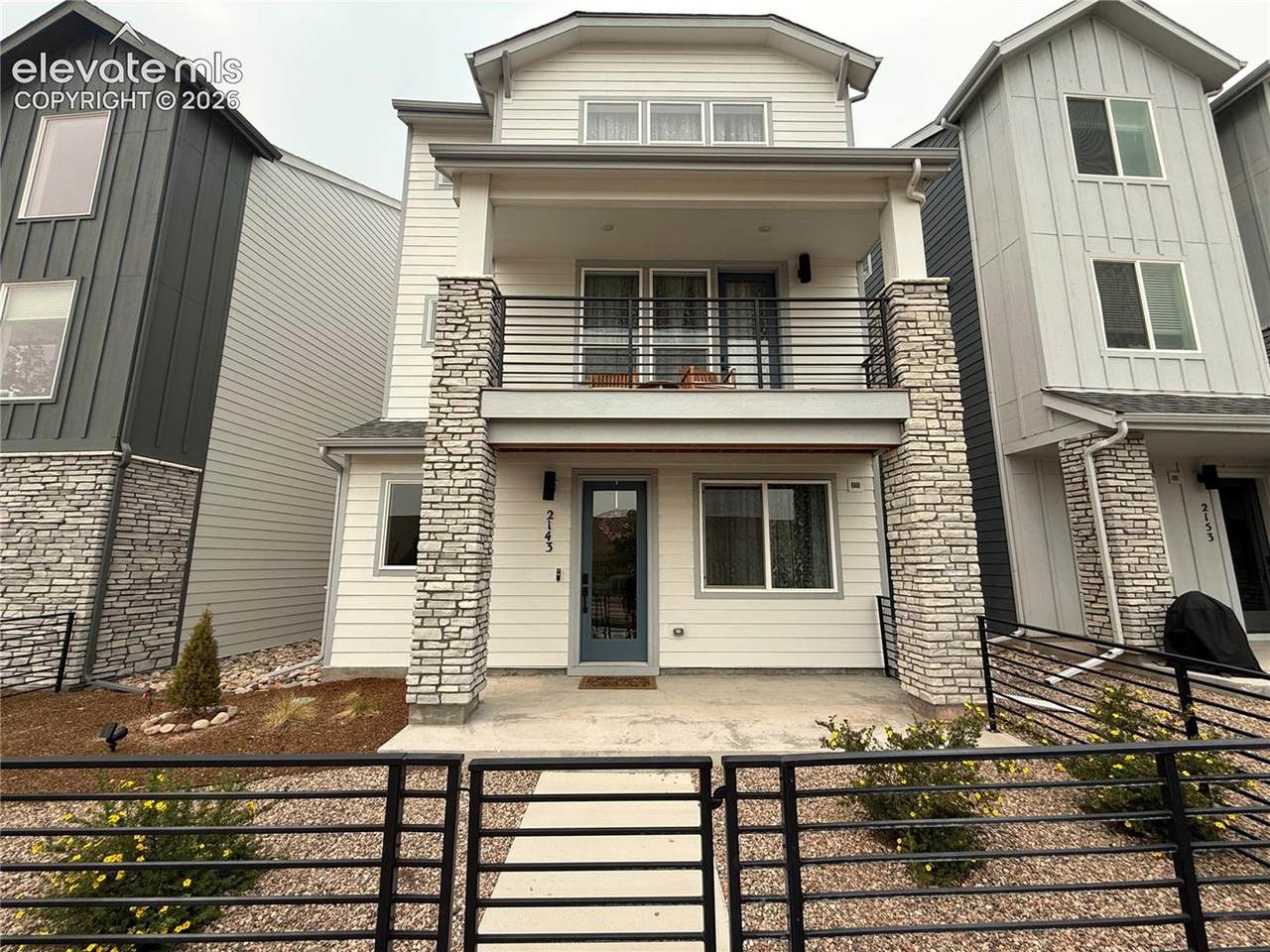 2143 Arikaree Heights - Photo 1
