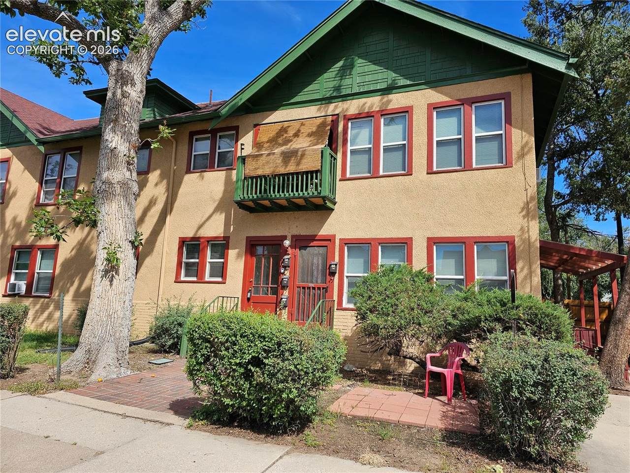 1001 Weber Street - Photo 1